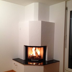 Cheminée Elegante, Frauenfeld